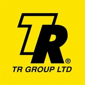 TR Group Logo